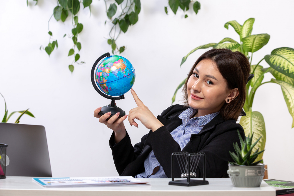 Transnational Education Consultancy Services
