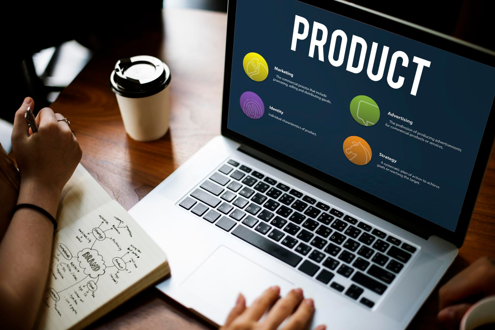Product Management Consulting Services