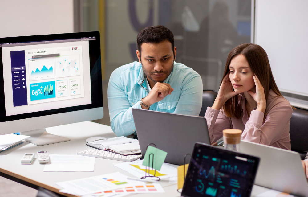 Product Development Consulting