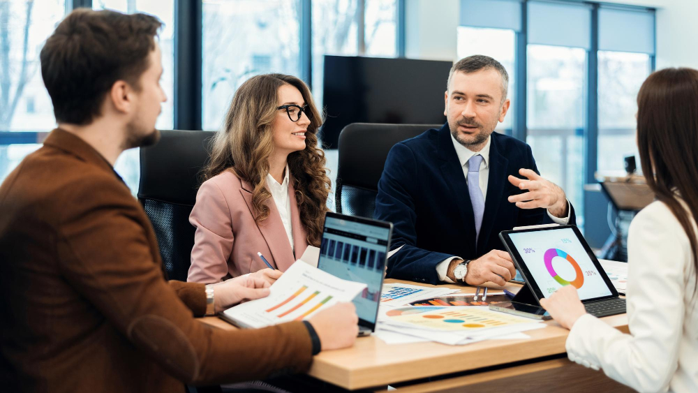 Business Advisory Services