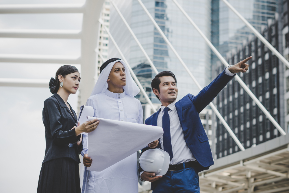 Management Consulting Services in Global