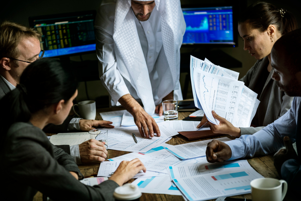 Private Equity Consultant Global
