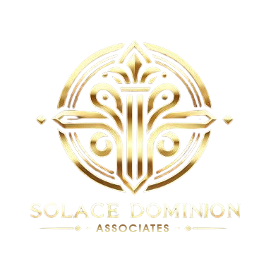 Solace Dominion Logo